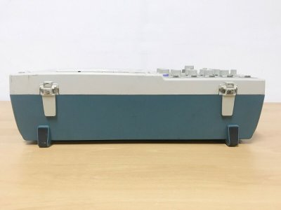 Осциллограф Tektronix DPO4104 (демонстрационный)